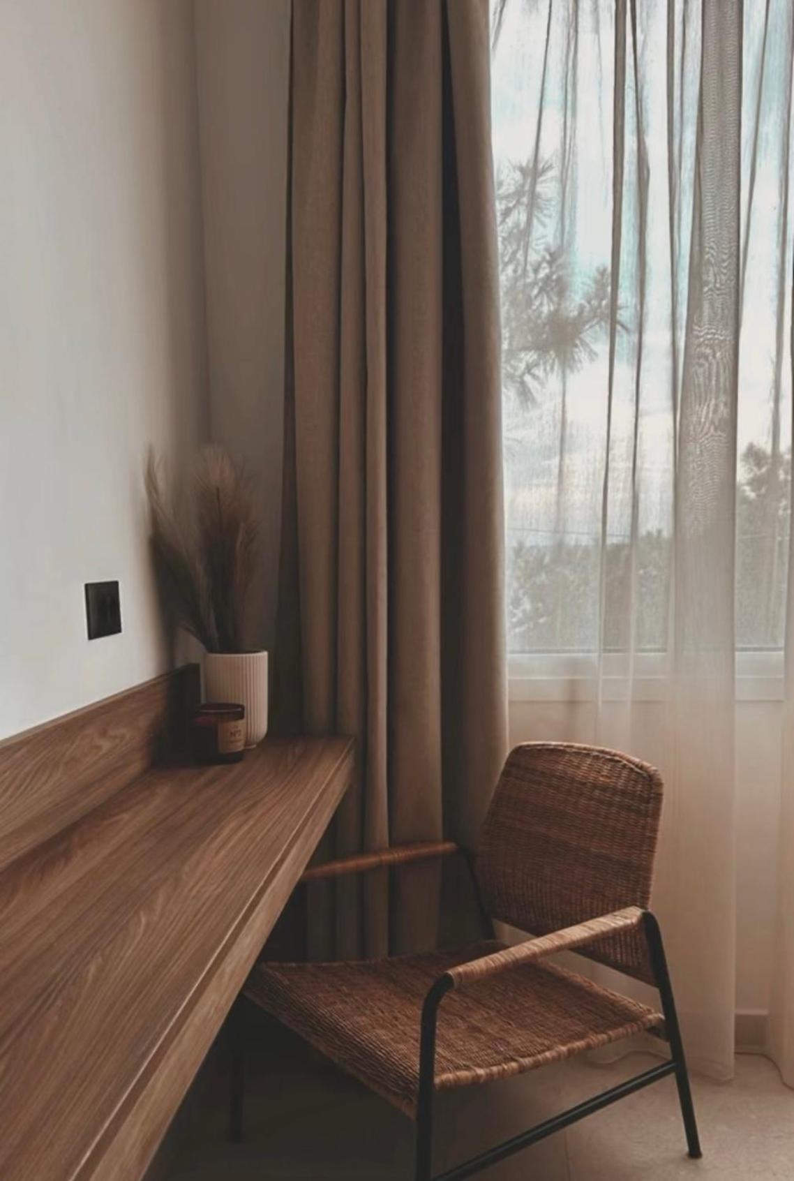 Theros Luxury Apartment Archangelos  Eksteriør bilde